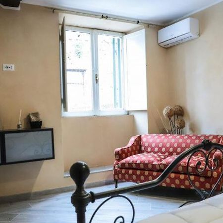Dabibbo Guest house Cerveteri Exteriér fotografie